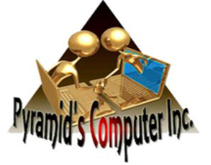 Pyramids Computer