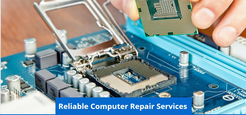 Computer Repair